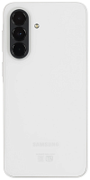 Смартфон Samsung Galaxy A37 5G (6/128GB Awesome White)