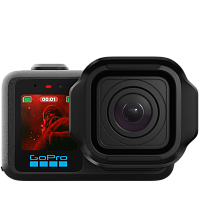 Экшн-камера GoPro Mission 1 Pro (Standart)